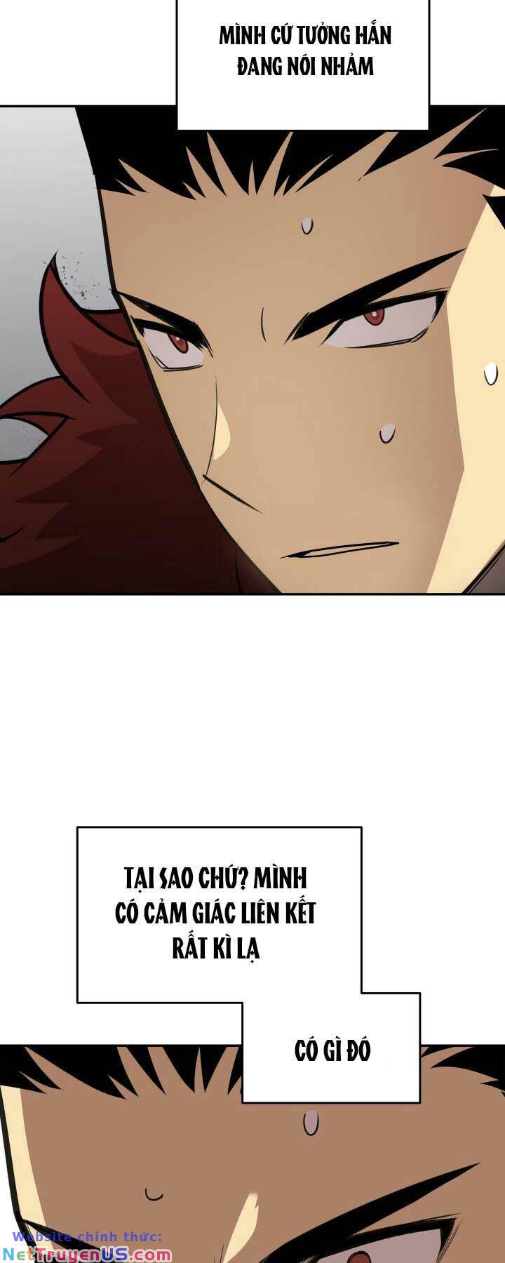 tôi là lính mới chapter 151 19