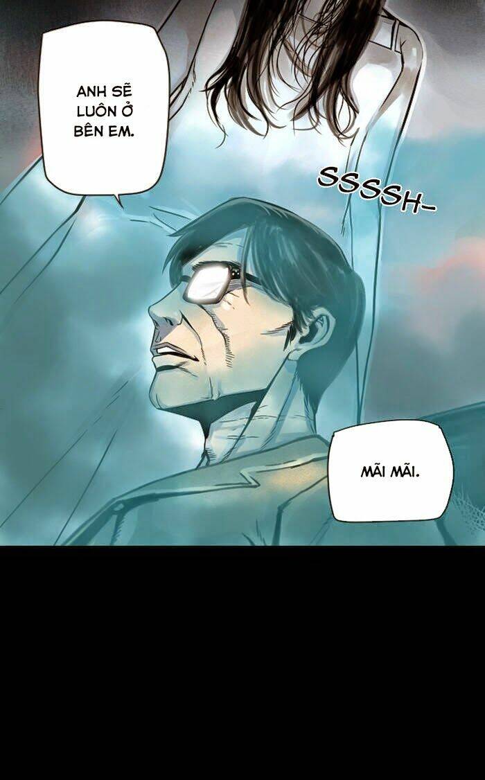 những xác chết hồi sinh từ đại dương chapter 8 21