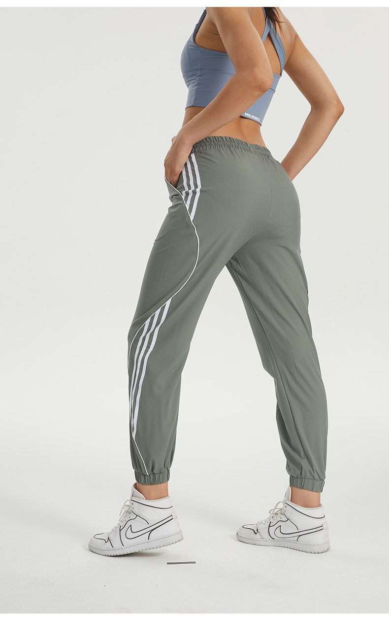 Quần dài YOGA nữ