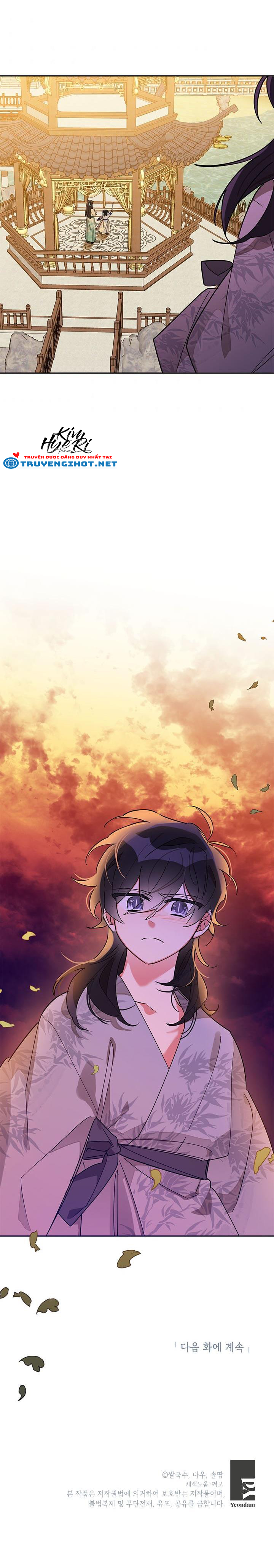 con gái bảo bối của boss phản diện chapter 37 21