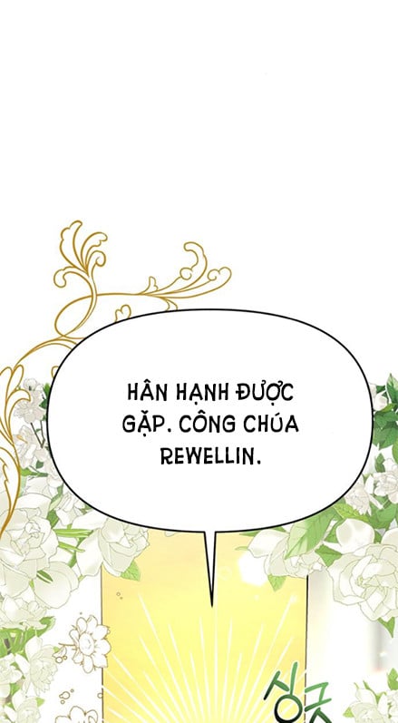 [18+] Phòng Ngủ Bí Mật Của Công Chúa Bị Bỏ Rơi Chapter 6.2 - Trang 43