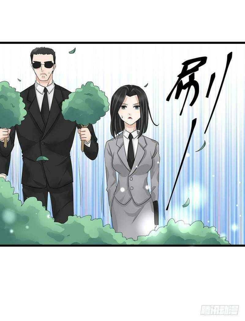 chào buổi sáng, ức vạn manh thê chapter 9 45