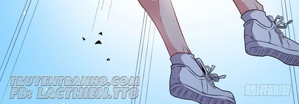 ngạo kiều quỷ vương yêu ta chapter 35 6