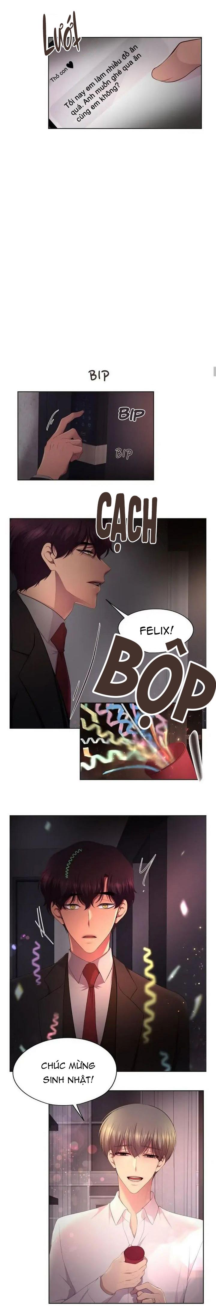 giữ em thật chặt (hold me tight) chapter 153 13