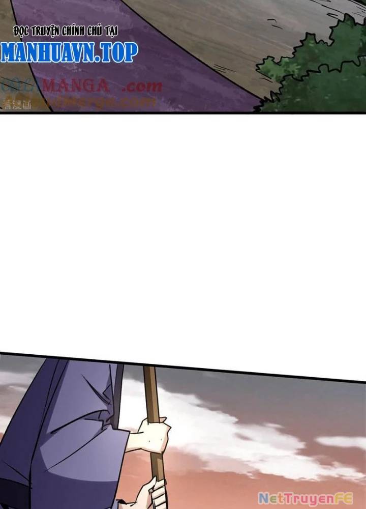 từ dã quái bắt đầu thăng cấp chapter 51 20
