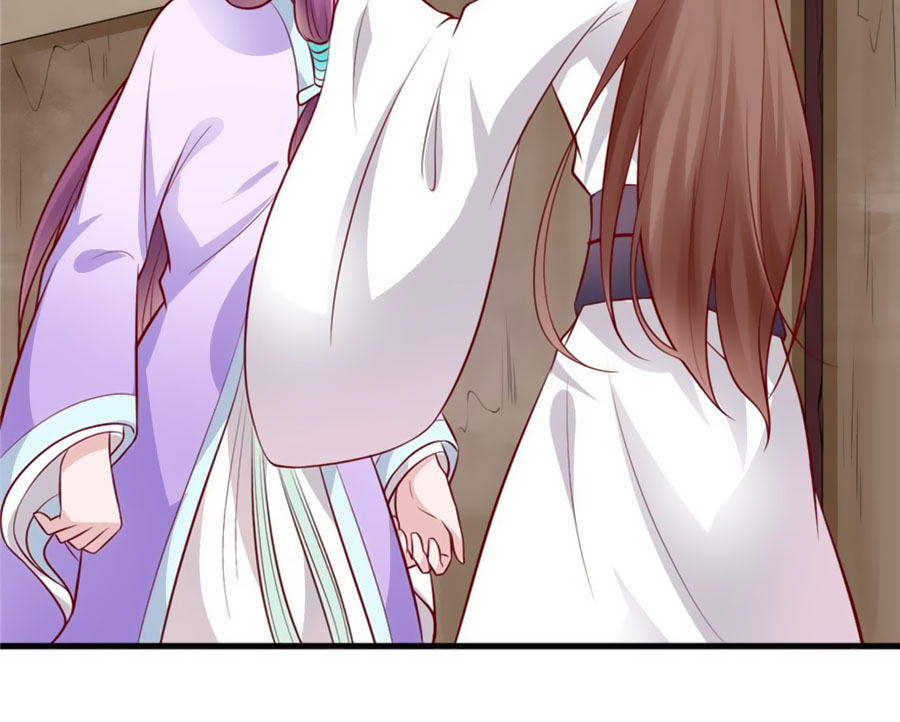 nữ đế livestream công lược chapter 5 41