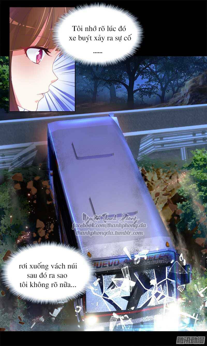 sư tôn hai mặt đừng xằng bậy chapter 1 8