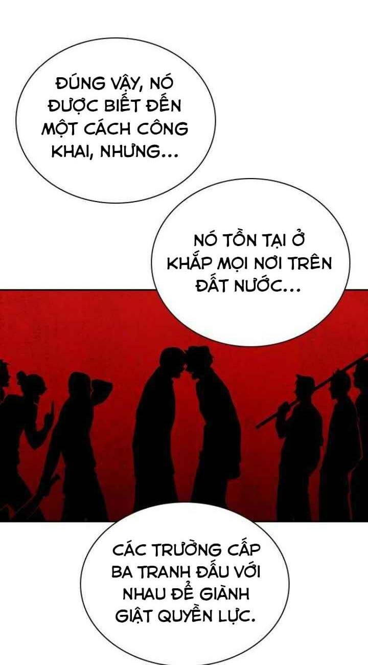 Học Nhóm Chapter 107 - Trang 6