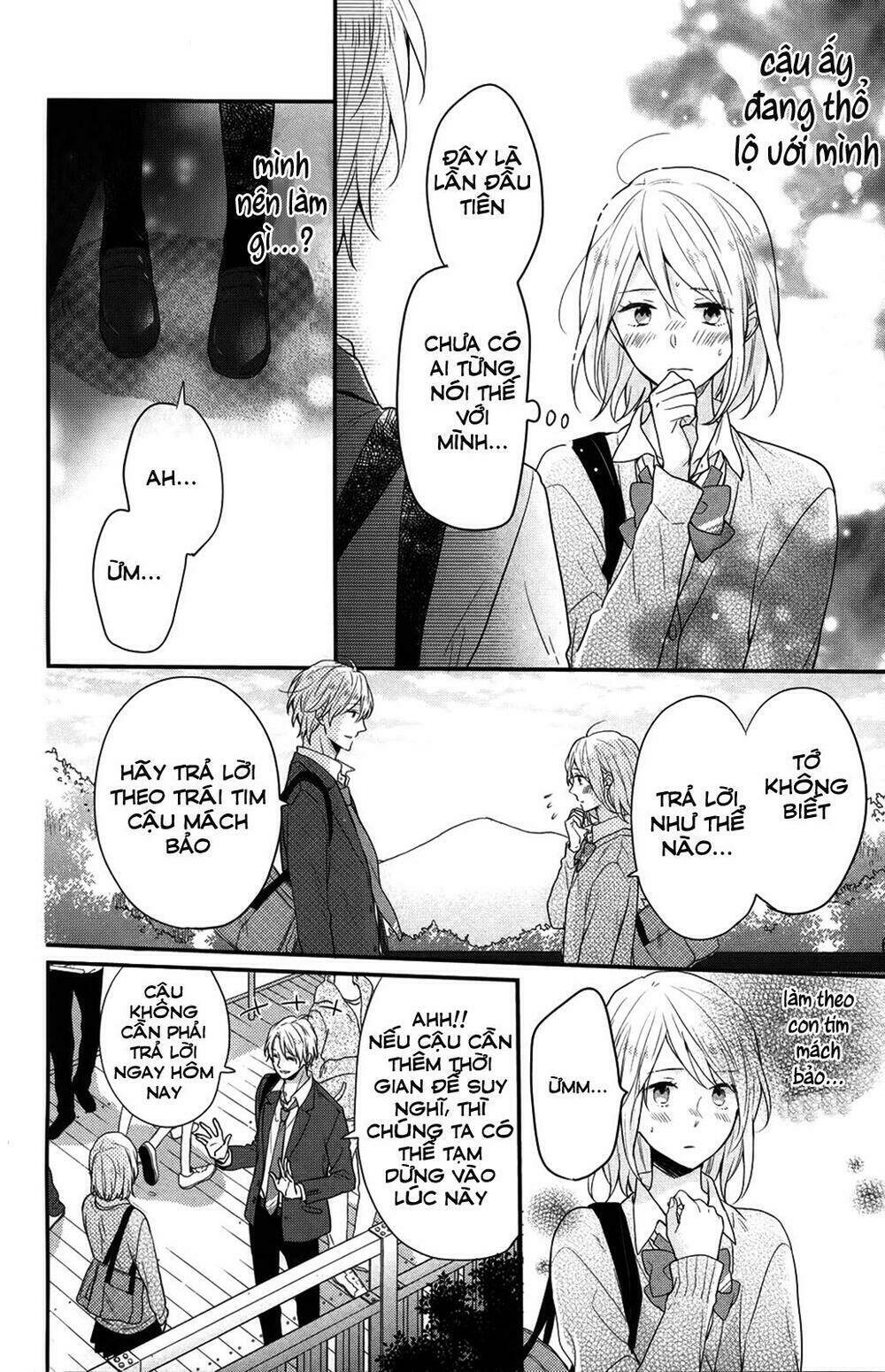 ngày cầu vồng chapter 35 8