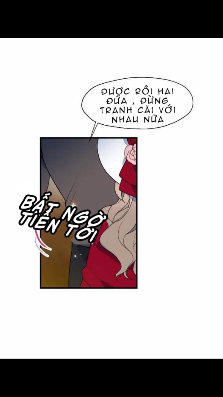 bệ hạ, xin đừng giết tôi!! chapter 11 32