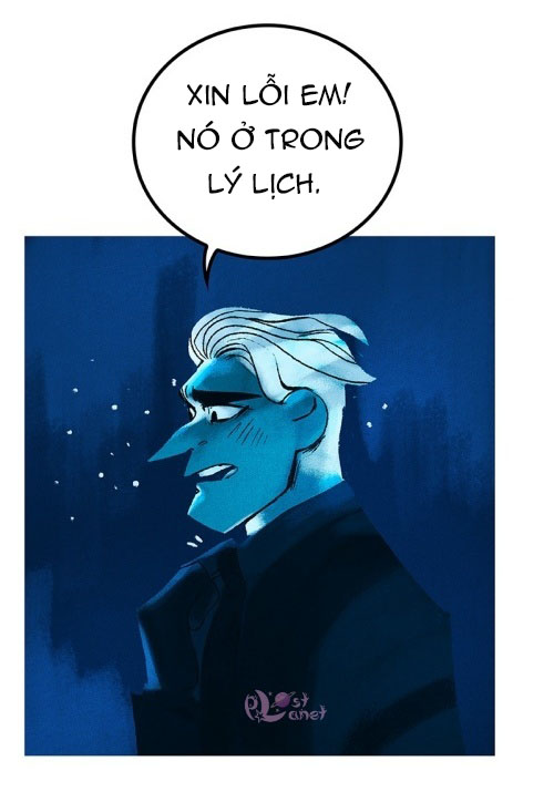 thần thoại olympus chapter 58 49