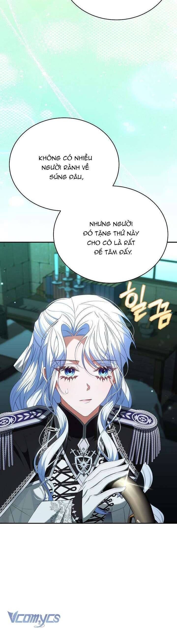 hướng dẫn về ác nữ chapter 23 36