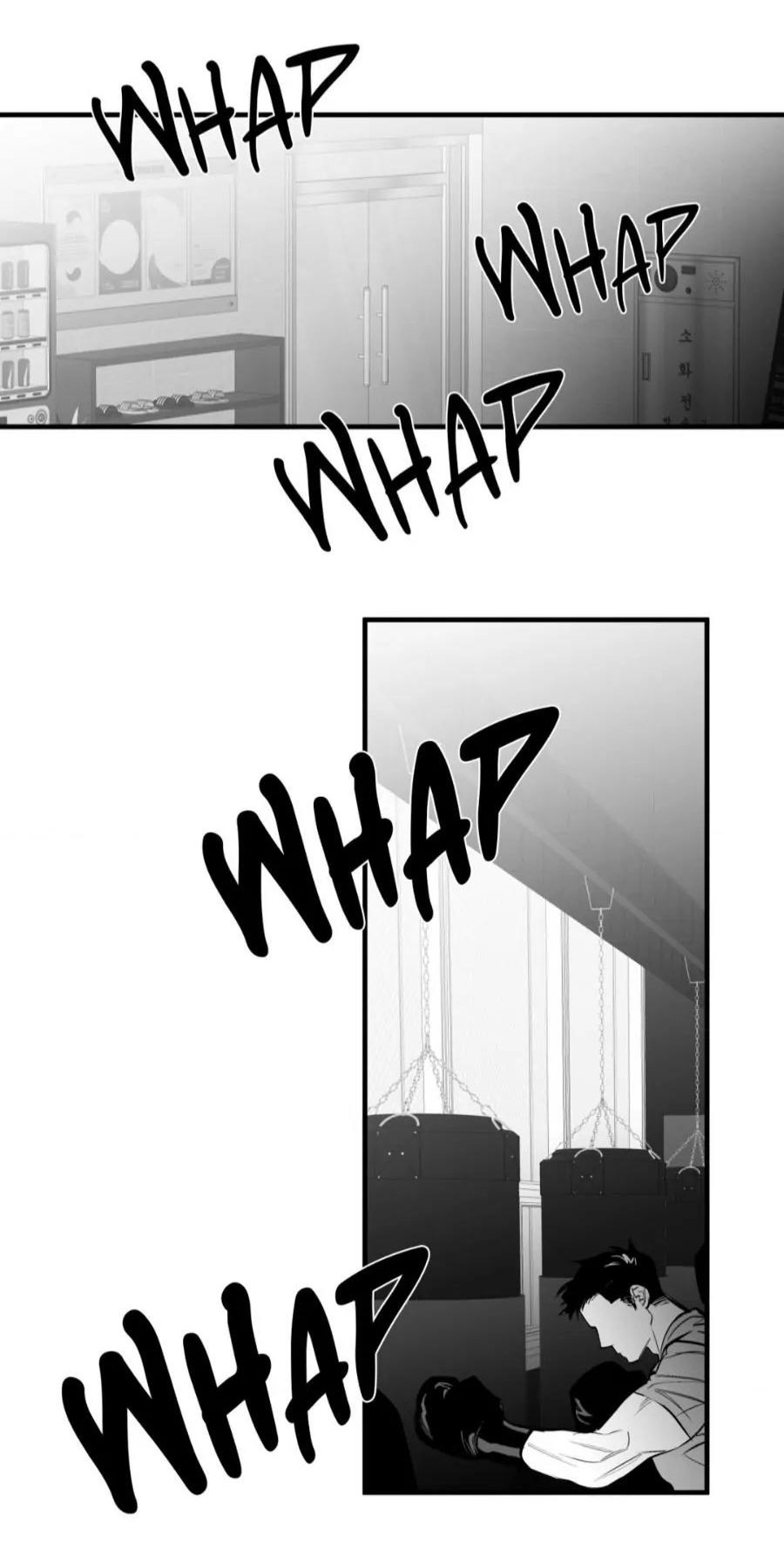 khi đôi chân thôi bước chapter 109.1 20