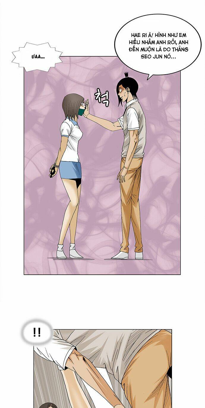 ultimate legend: kang hae hyo chapter 83 21