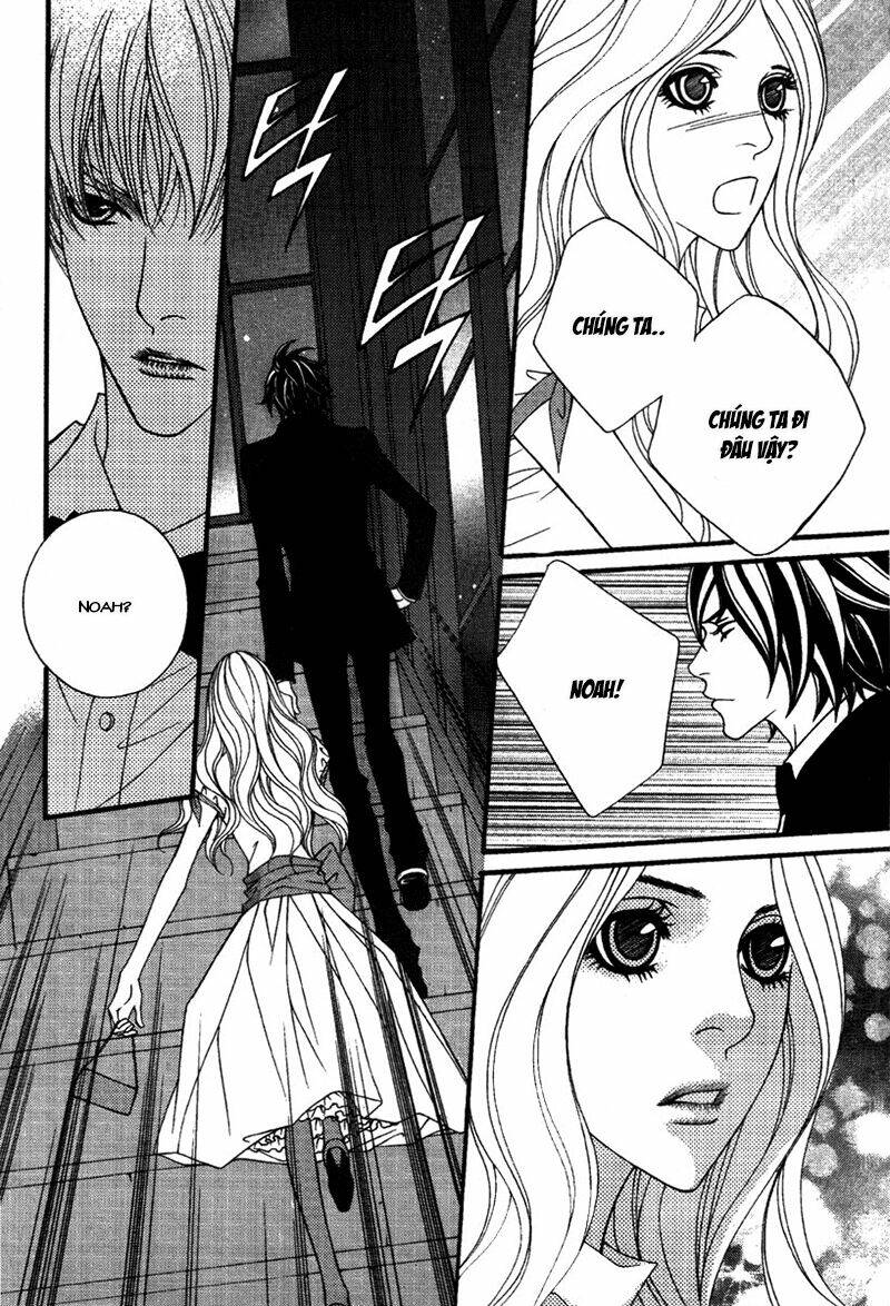 lost in london chapter 20 34