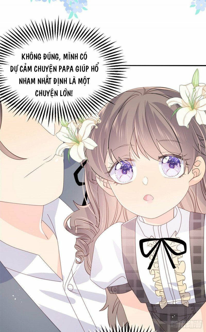 đoàn sủng lão đại ba tuổi rưỡi chapter 34 4