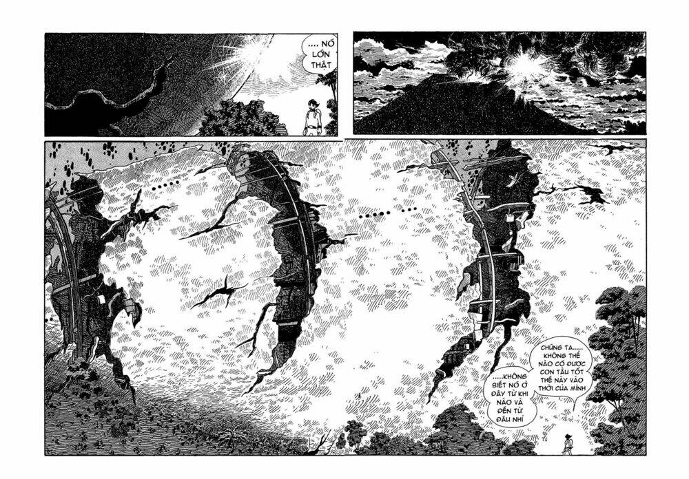 ryuu no michi chapter 3 10