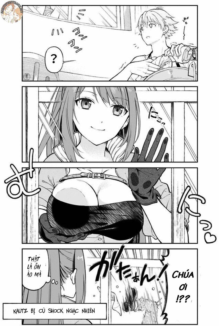 otona no bouguya-san chapter 6 3