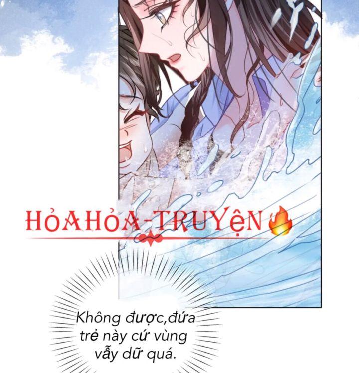 phu nhân thân phận của người lại gây chấn động cả thành phố chapter 6 53