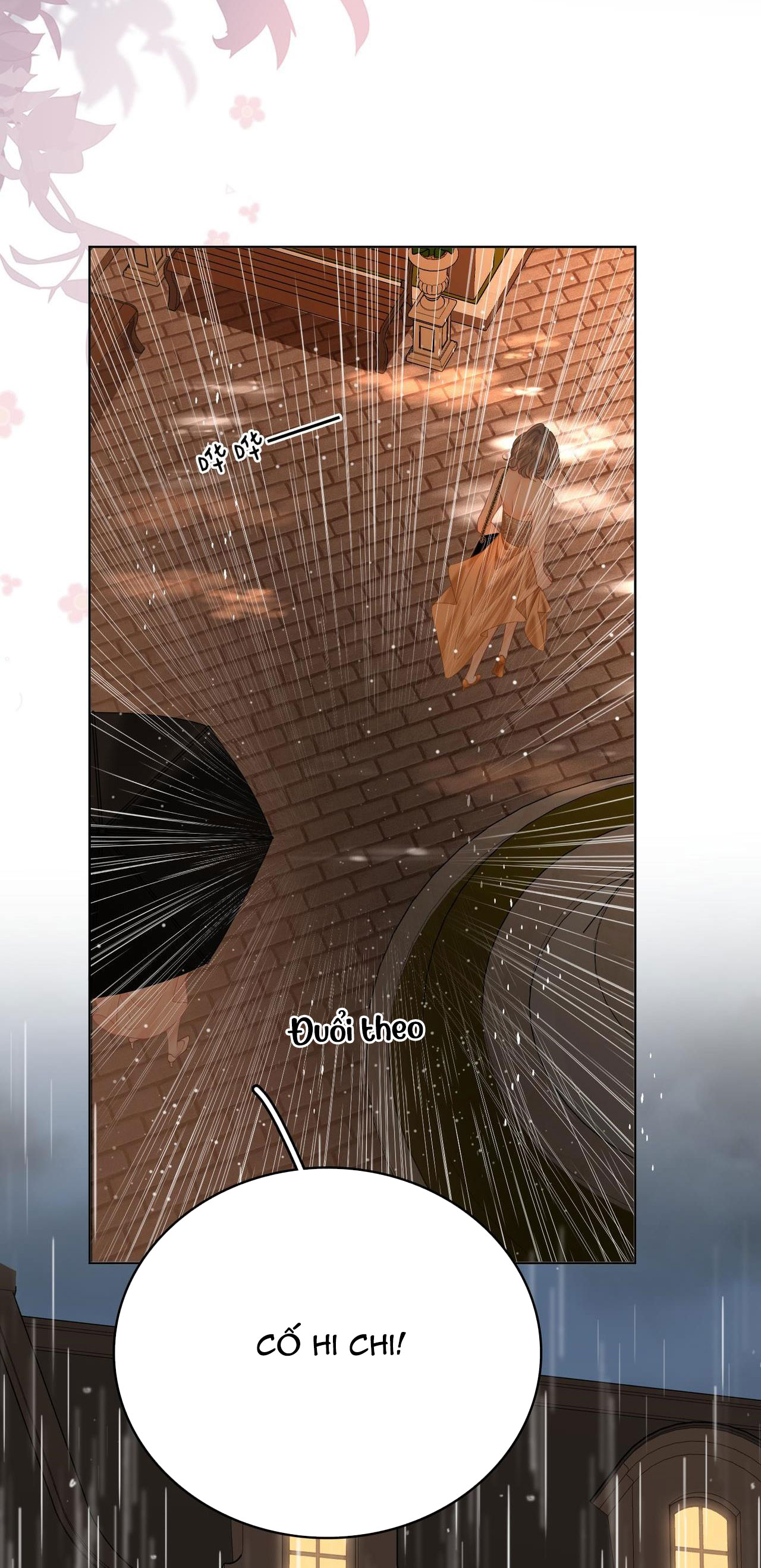 cố tiểu thư và khúc tiểu thư chapter 112 29