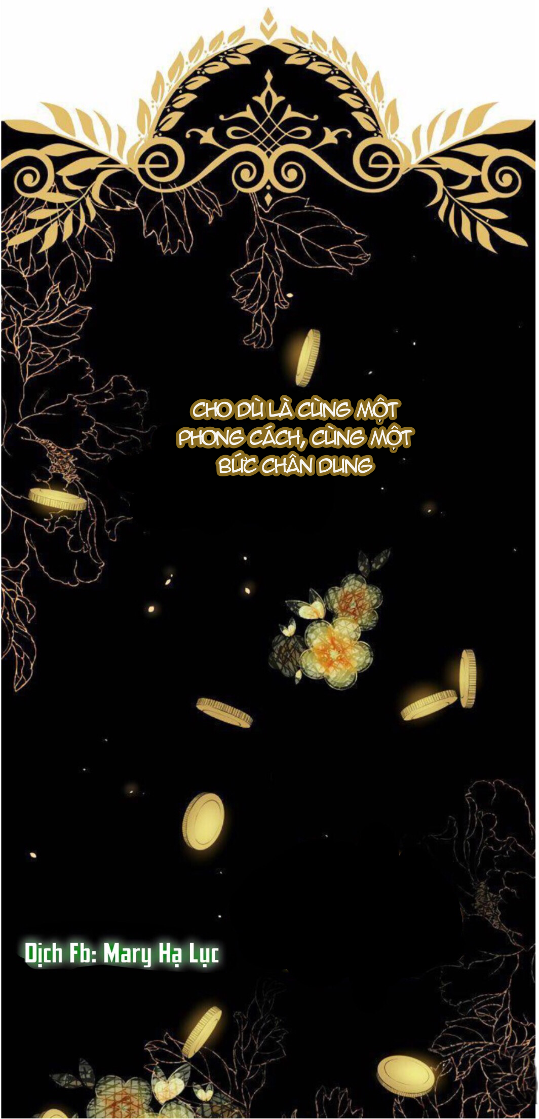 hoàng phi bóng tối - shadow queen chapter 45 19