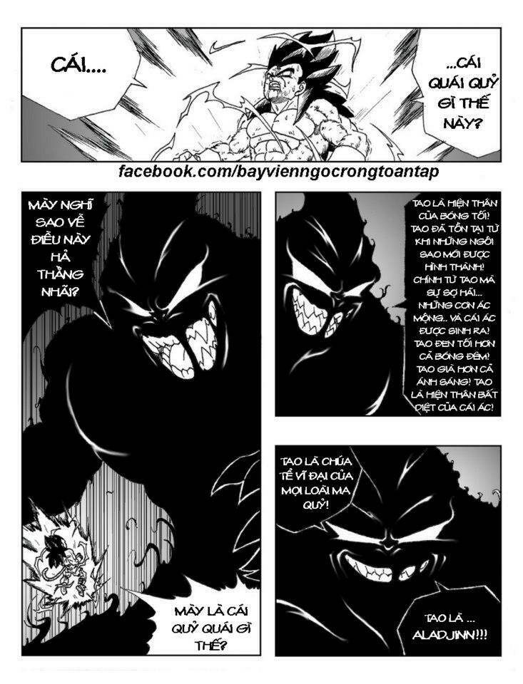 thế giới ngọc rồng new age chapter 24 6