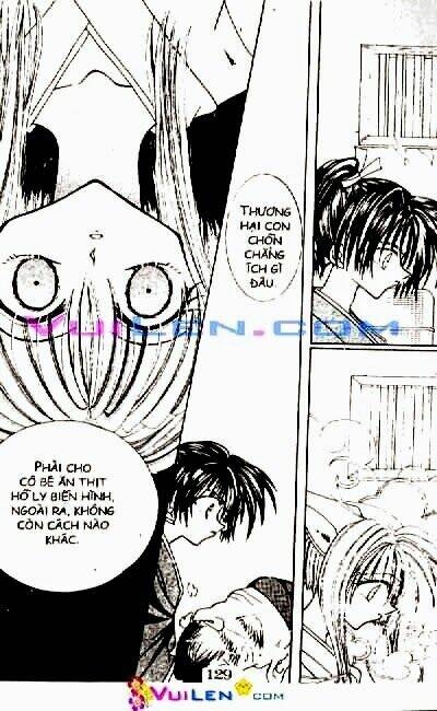 viên ngọc nhiệm màu chapter 7 130