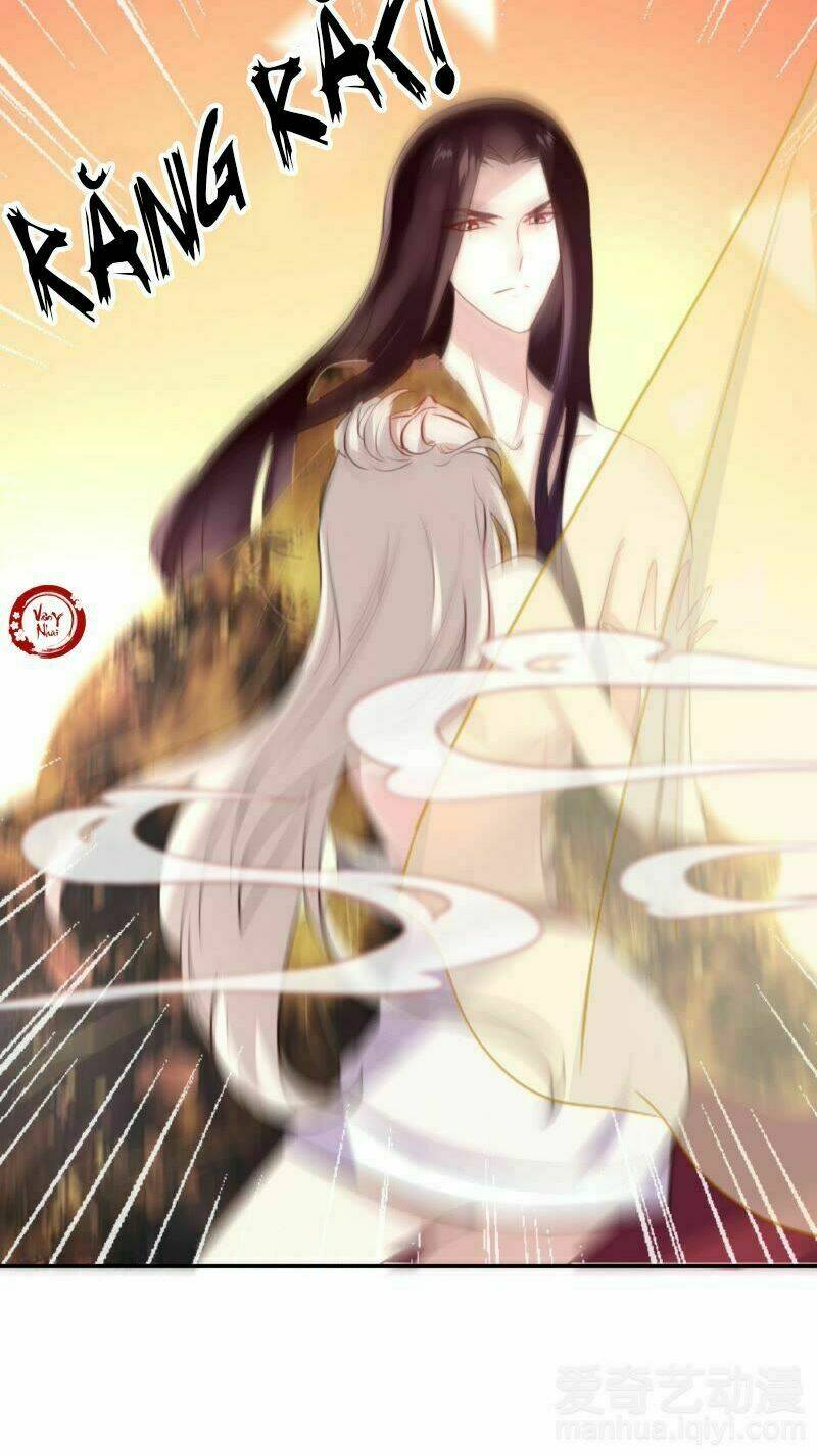 huyết tộc đại nhân của ta chapter 1 27