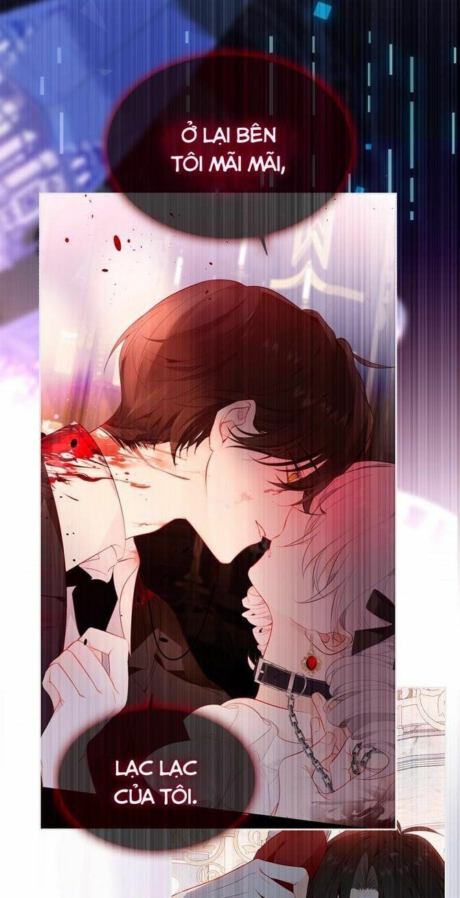 quán kịch bản trần mộng chapter 0.5 13