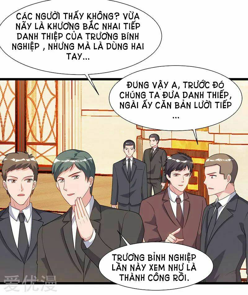 trọng sinh khí thiếu quy lai chapter 56 15