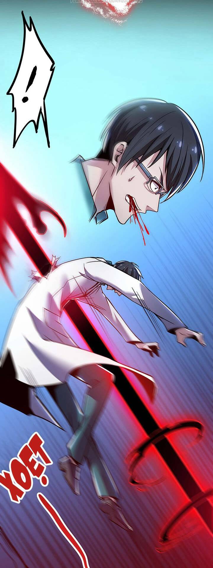 bất tử thần vương tu liên tục chapter 31 32