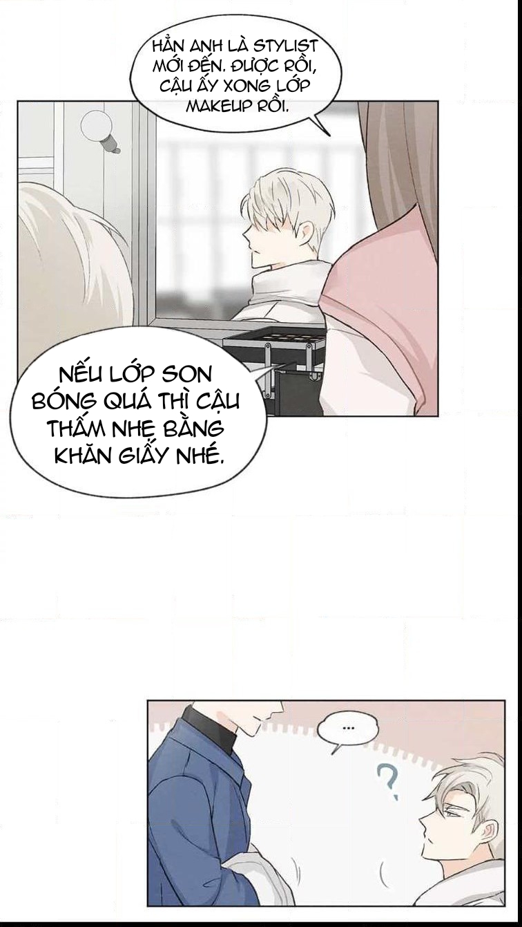 yêu hay không yêu chapter 6 7