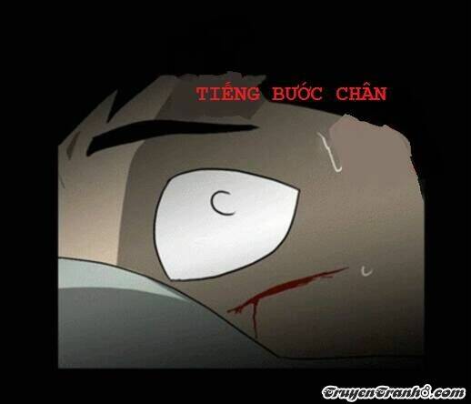 con đường sau núi chapter 4 14