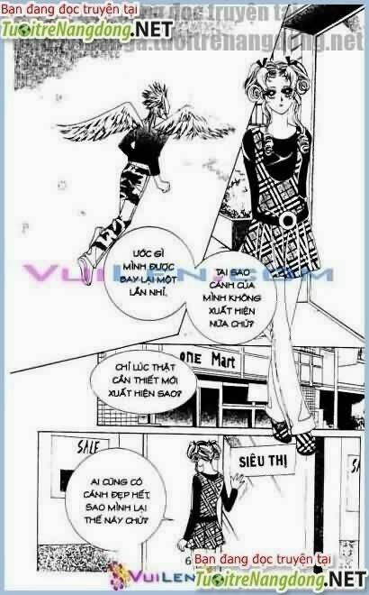 sức thanh xuân chapter 10 69