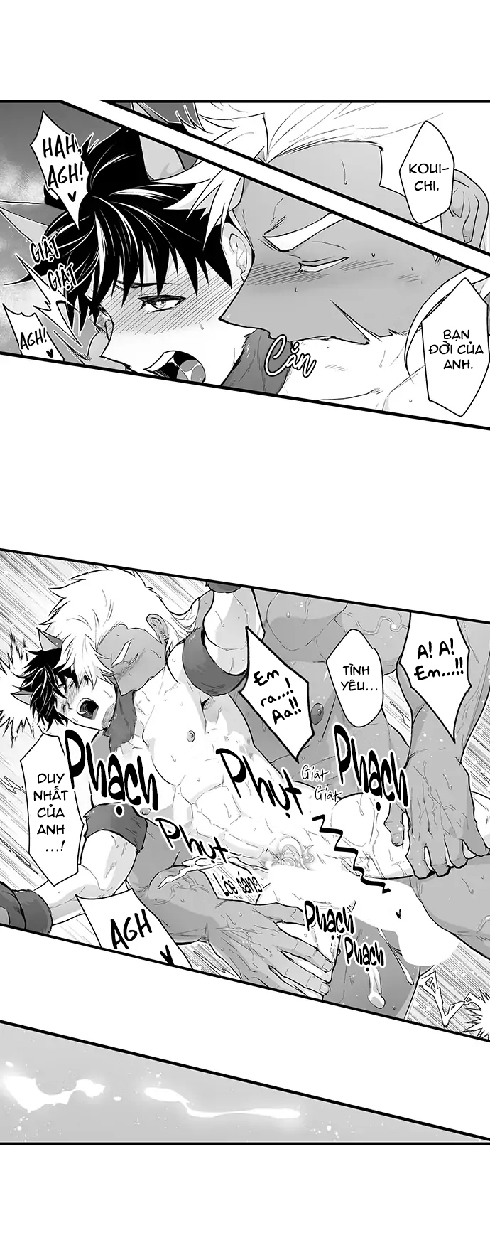 vợ của titan chapter 96 6