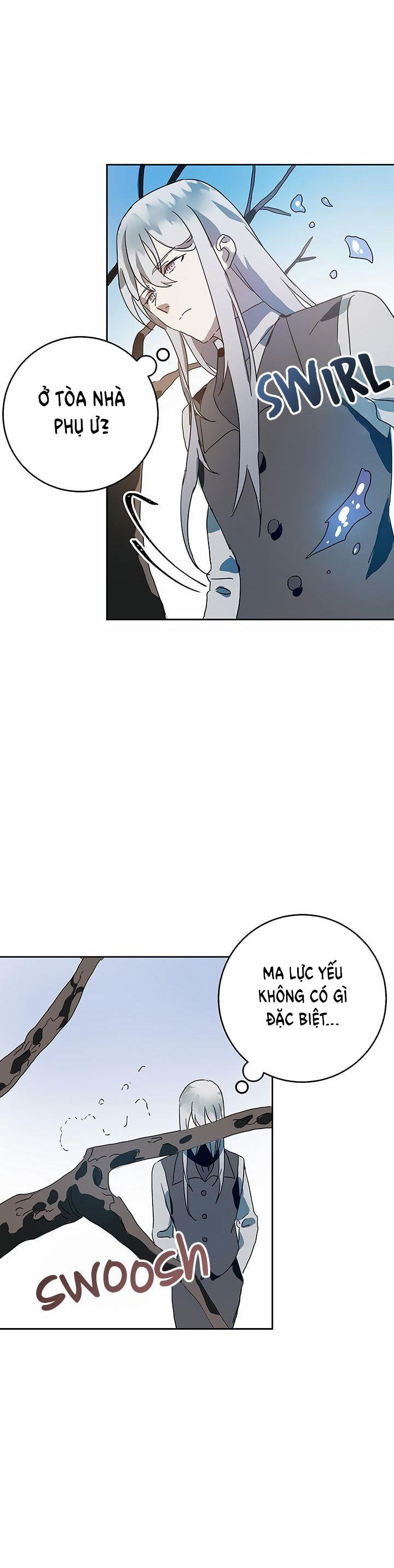 câu chuyện về đứa con lai chapter 10.2 10