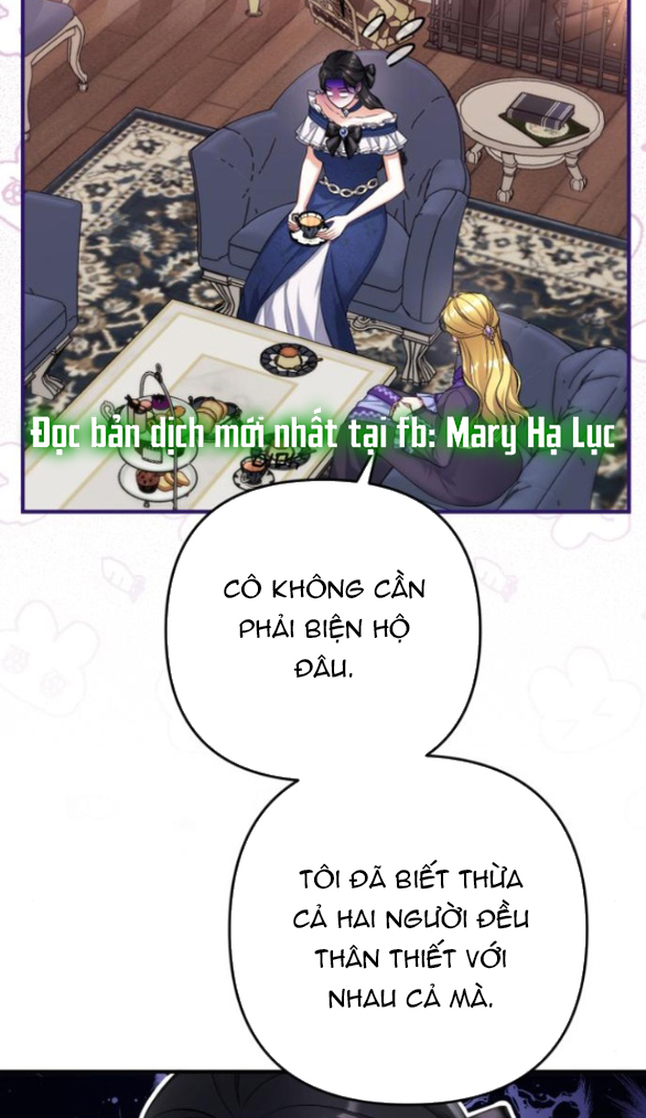 dành cho nhân vật bị bỏ rơi yêu thích nhất của tôi chapter 91.2 15