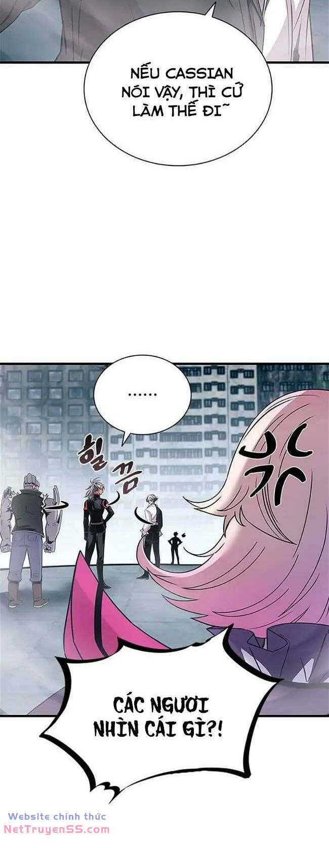 tiêu diệt ác nhân chapter 131 11