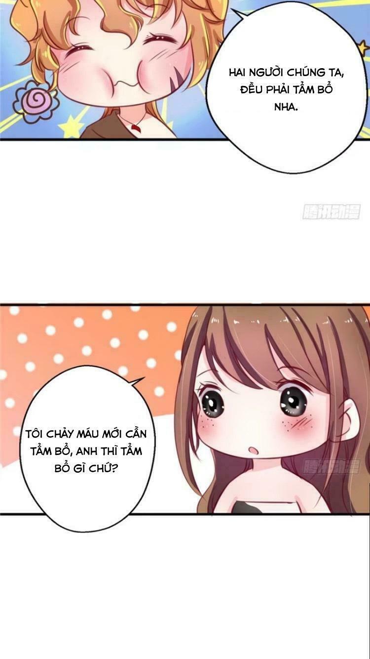 [16+] thảnh thơi thú thế chủng chủng điền, sinh sinh tể chapter 11 39