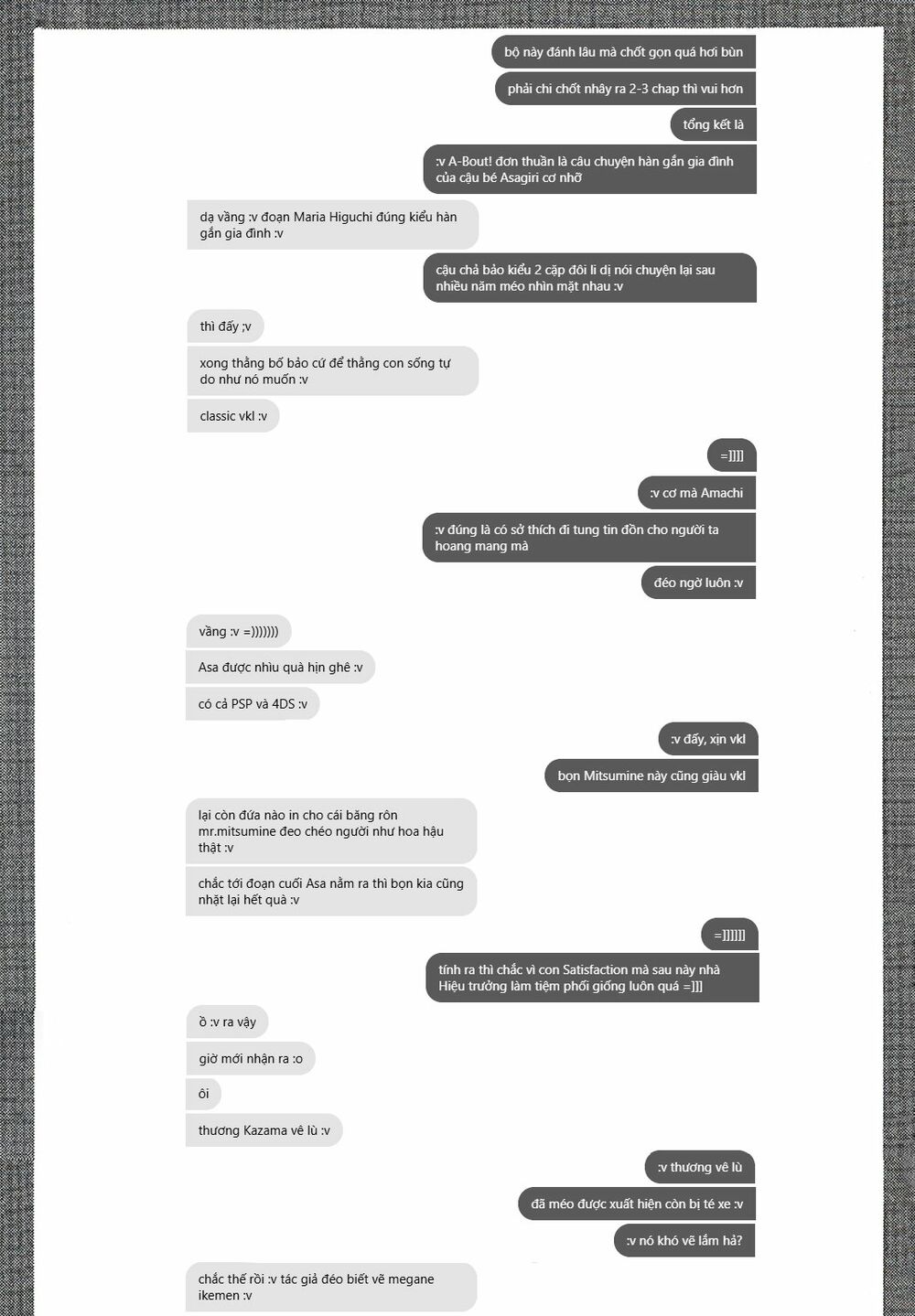 a-bout! chapter 165 21