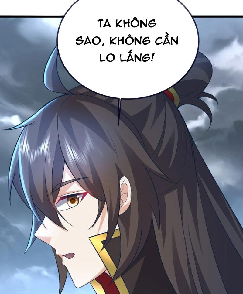 tiên võ đế tôn chapter 587 13