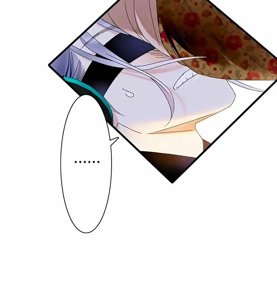 sơn thần và tiểu táo 2 chapter 35 49