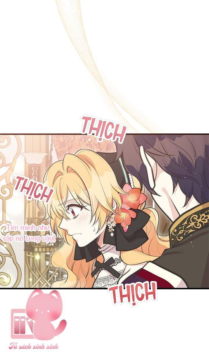 chị tôi nhặt về nam chính của tiểu thuyết chapter 69 12