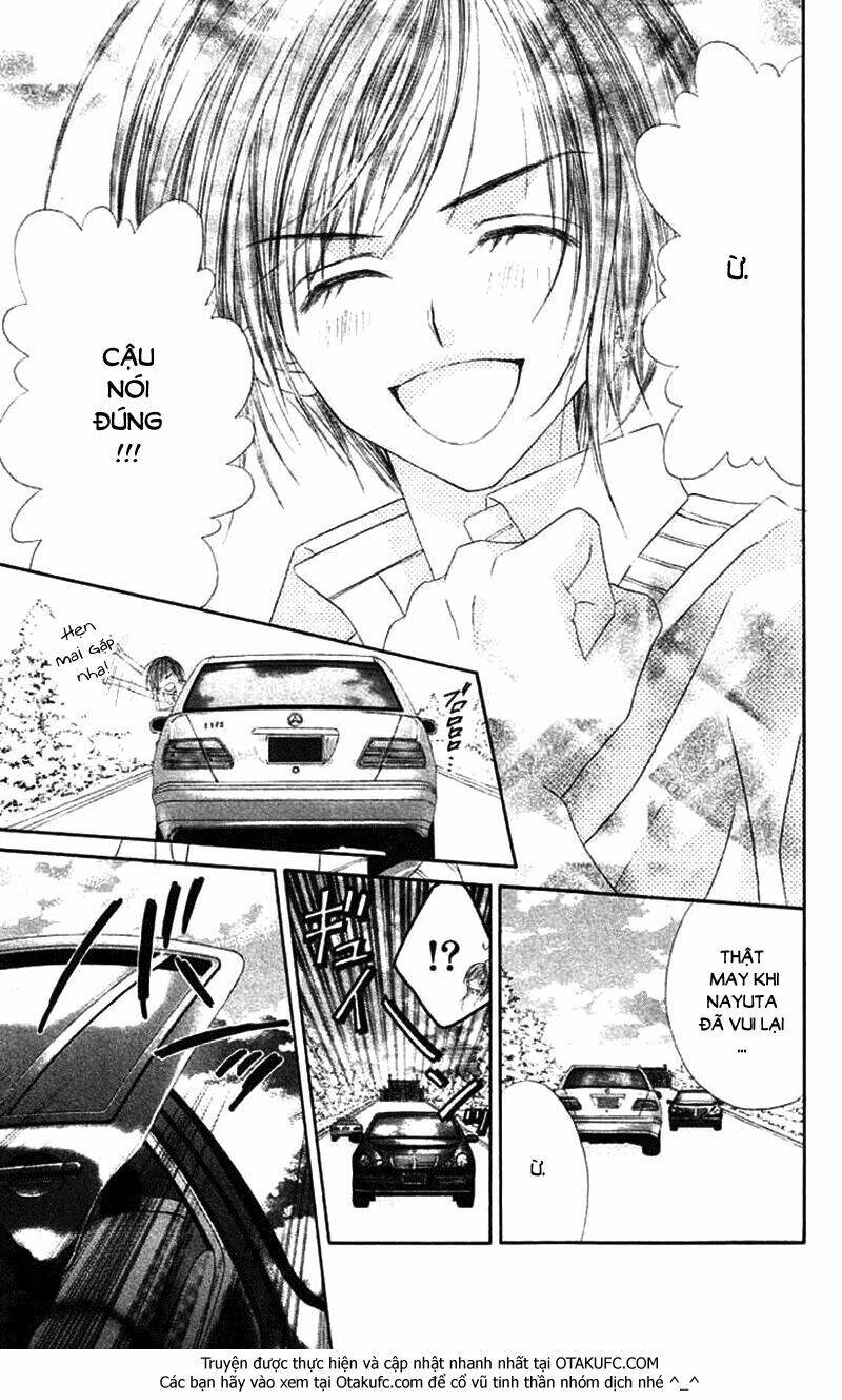 honey x honey drop chapter 37 21