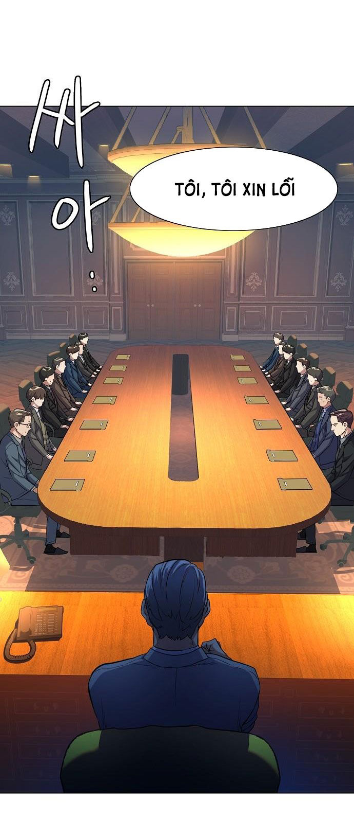 cậu út nhà tài phiệt chapter 3.1 25