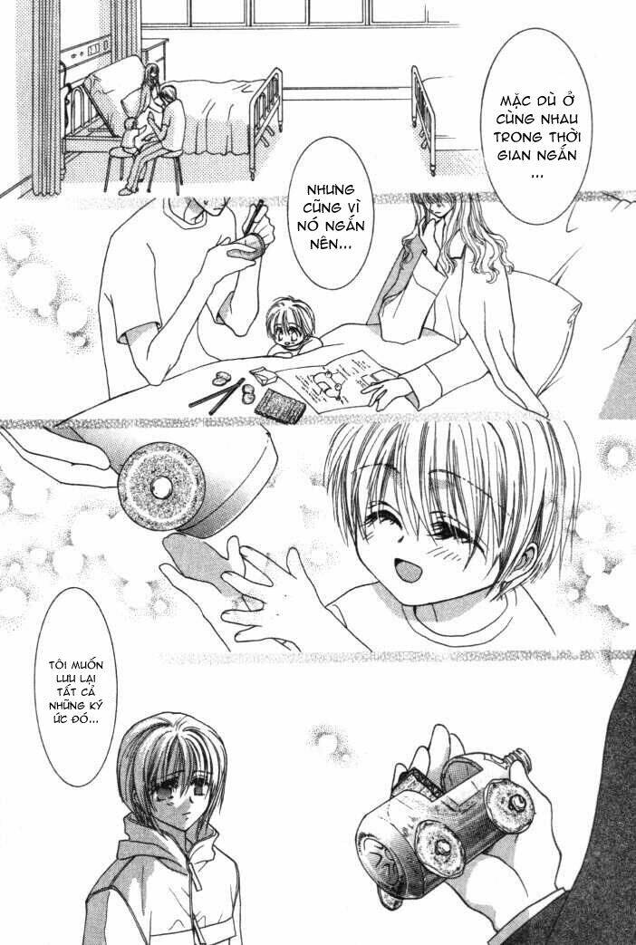 okane ga nai (no money) chapter 7 25