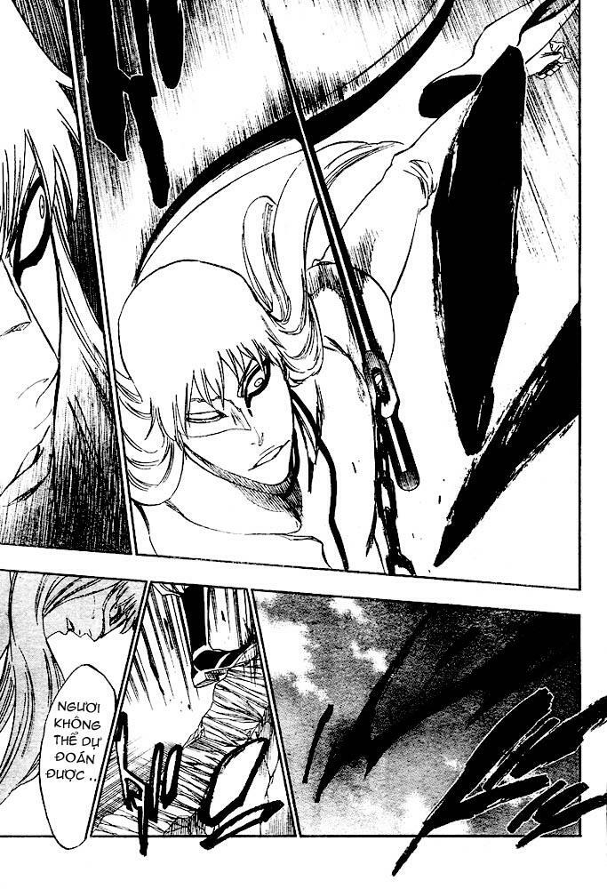 thần chết ichigo chapter 325 11