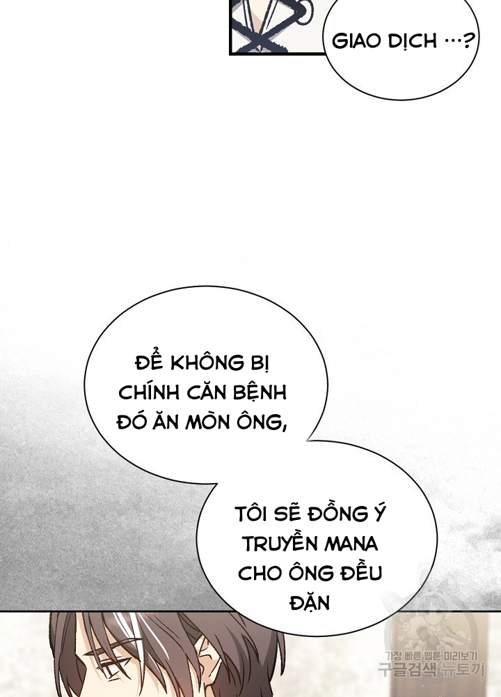 sự quay trở lại của pháp sư cấp 8 chapter 8 63