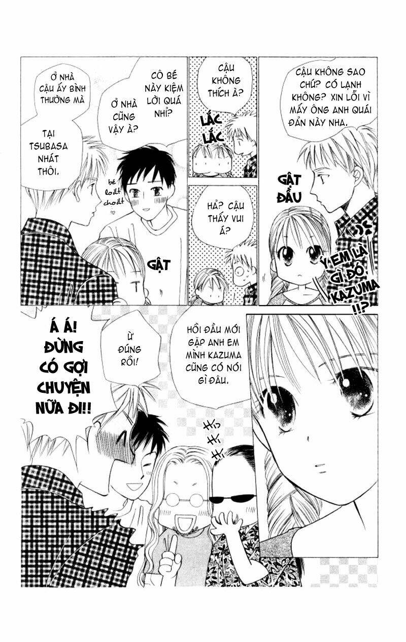 kare kano hajimemashita chapter 49 16