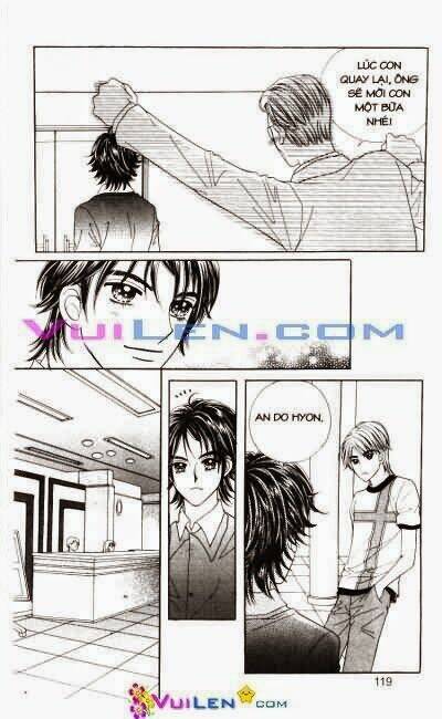 tên nô lệ đáng yêu chapter 8 119